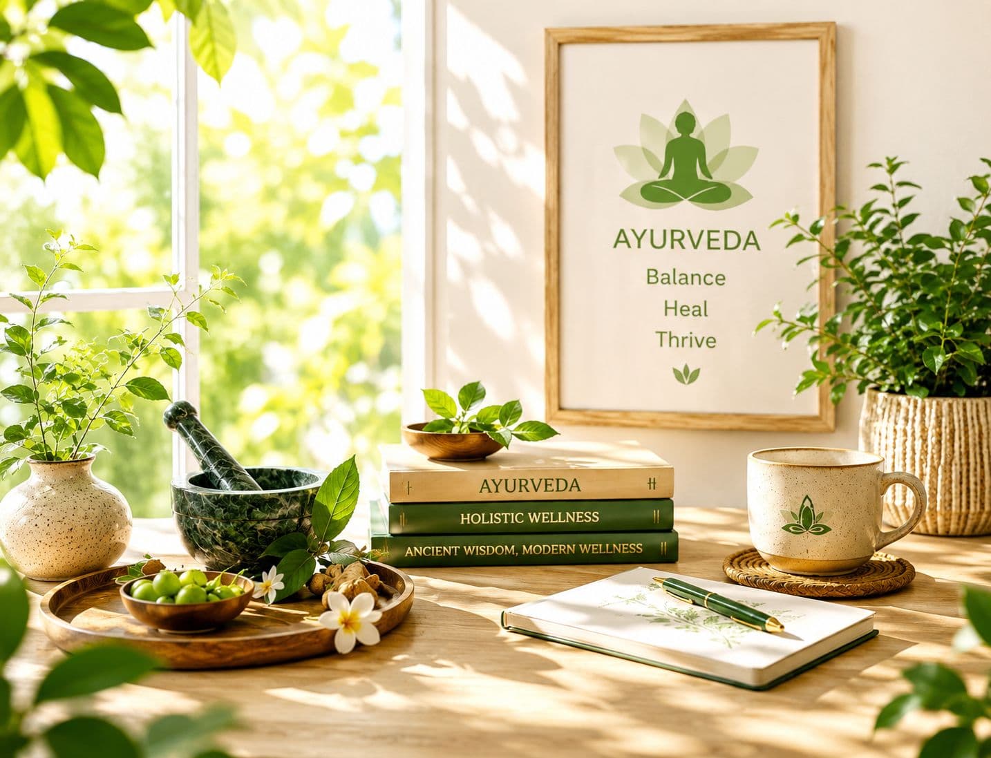 Lifestyle Programs — Charakamrit wellness guidance